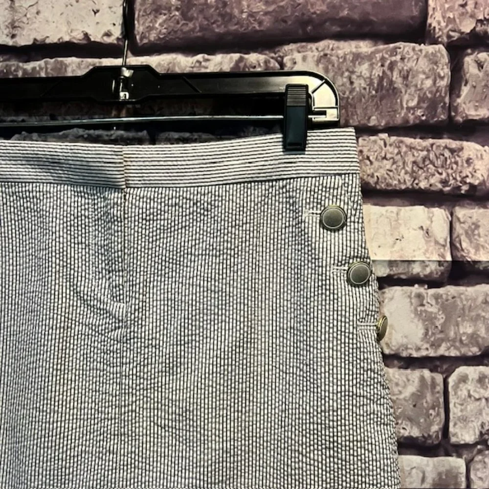 J. Crew crew blue